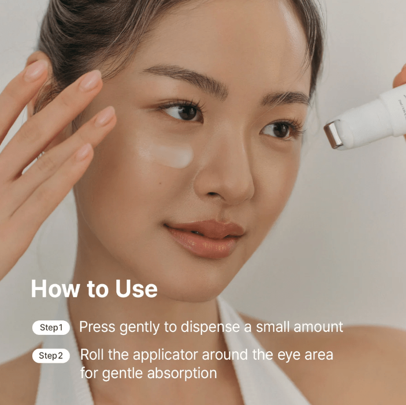 Dr. Althea Retinol Flat Iron Eye Roller 25ml6