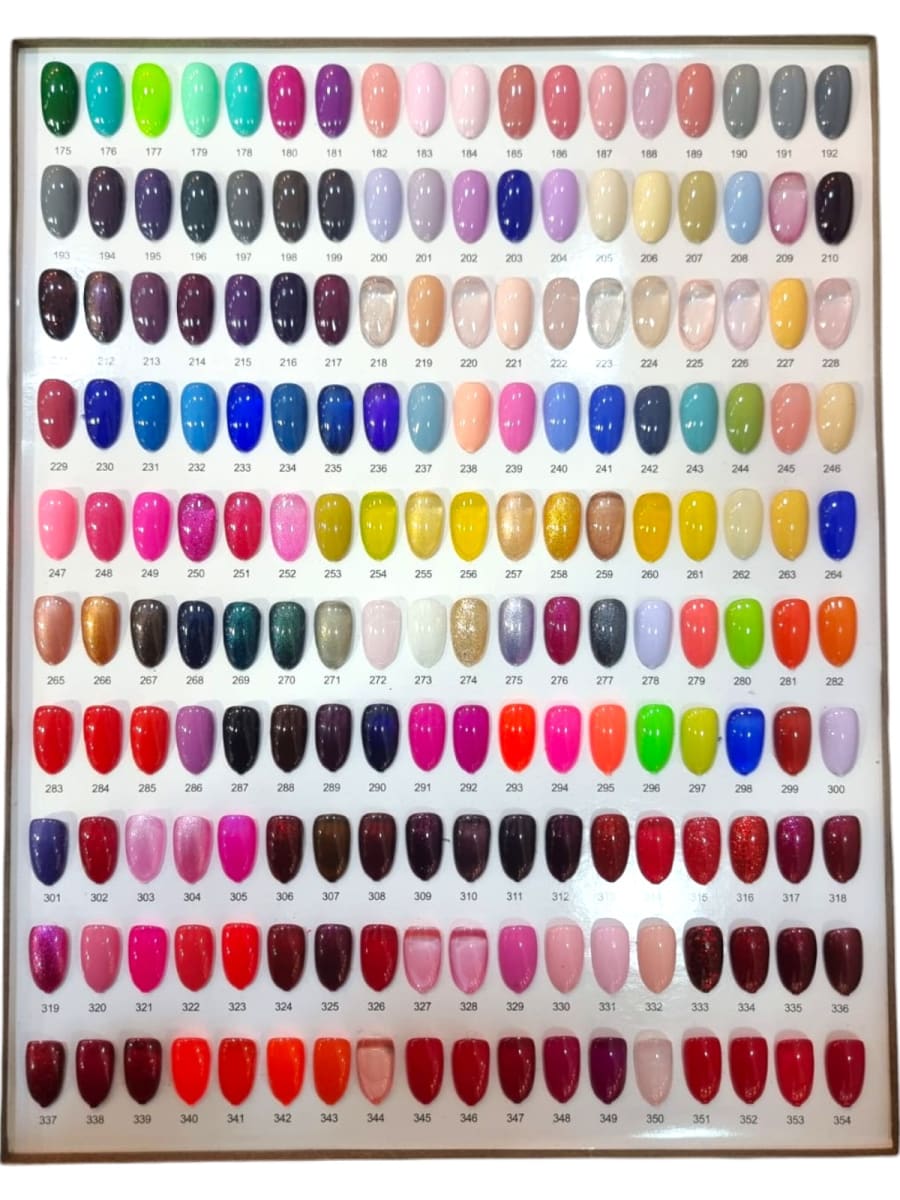 Gel Esmalte 1007 12 ml CLIQUE3