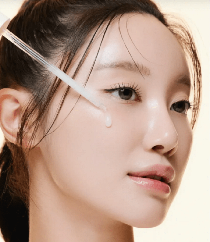 MIXSOON – White Rice Peeling Ampoule – Serum Exfoliante 100ml3
