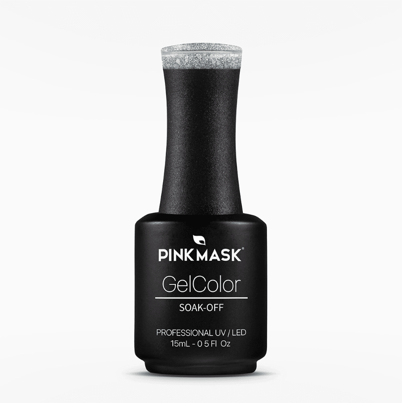 CD PINK MASK 408 Col. BACK TO THE 90s 0