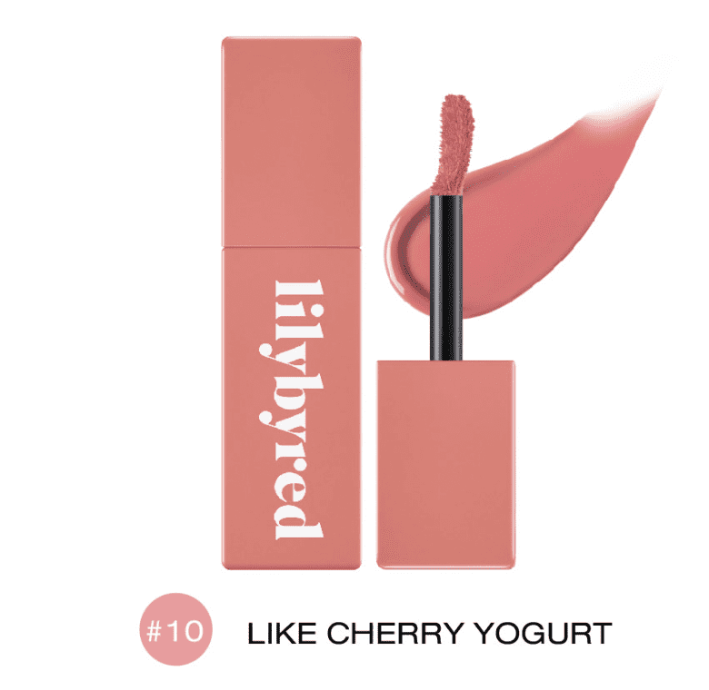 Lily by Red Bloody Liar Coating Tint7