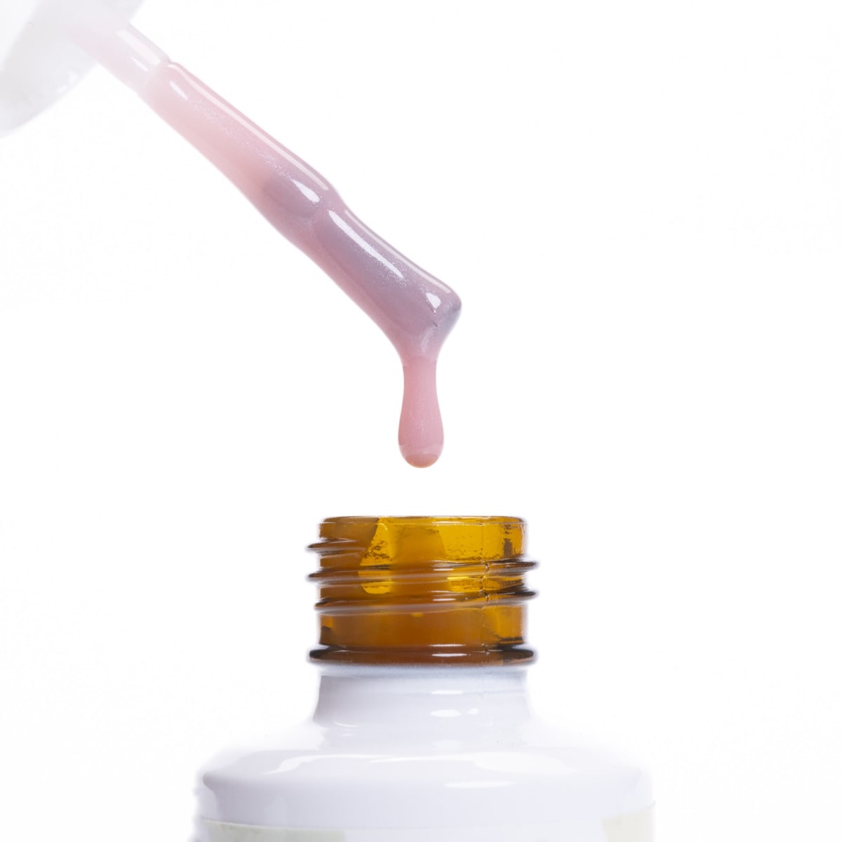 GEL BUILDER EN BOTELLA CHIC PINK BSNAILS 15ml2