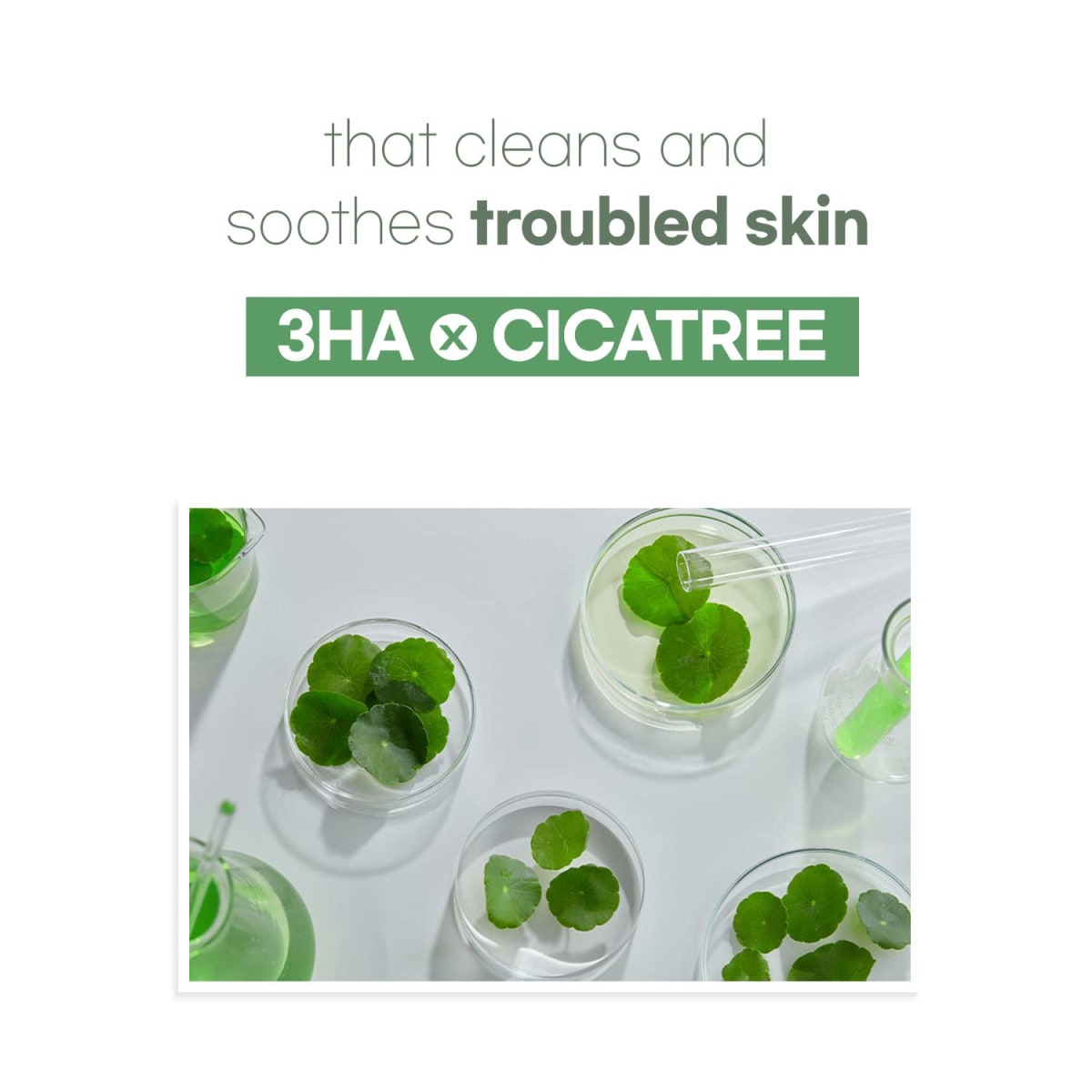 MIXSOON Cicatree Clean Toner – 150ml3