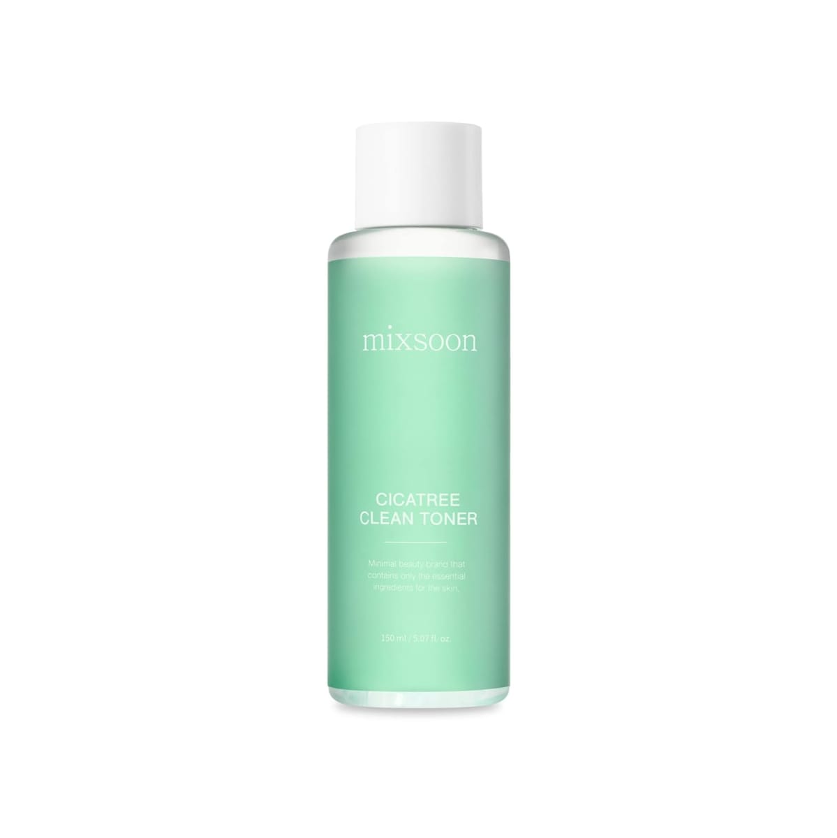 MIXSOON Cicatree Clean Toner – 150ml 0