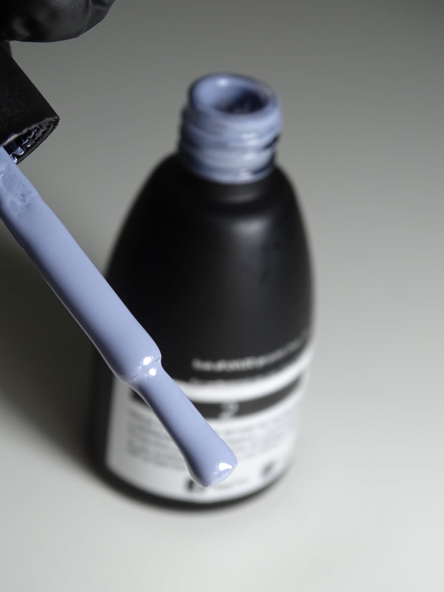 Gel esmalte 002 12 ml CLIQUE2