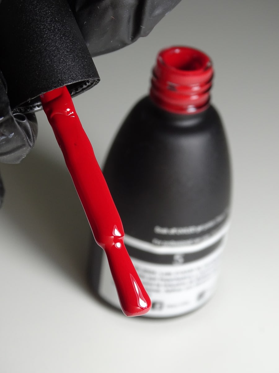 Gel esmalte 005 12 ml CLIQUE2