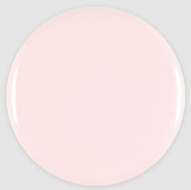 Rubber Base Coat - Coconut PINK MASK 0583