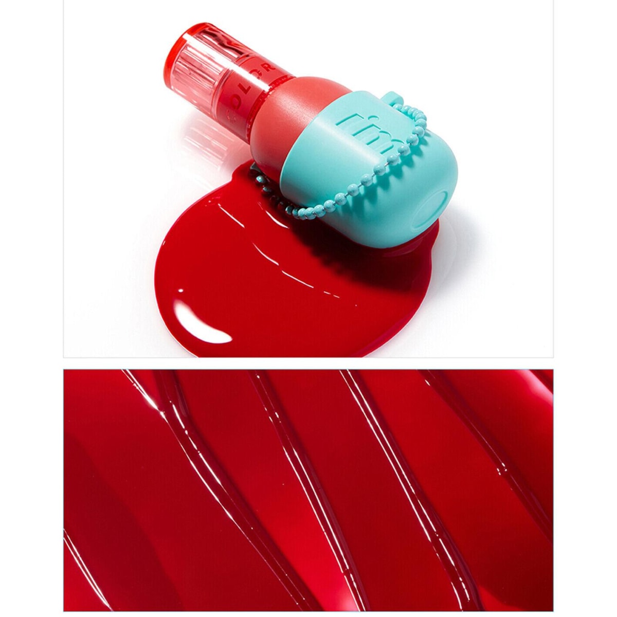 I'M MEME COLOR KEY RING WATER GEL TINT (variedad de tonos)10