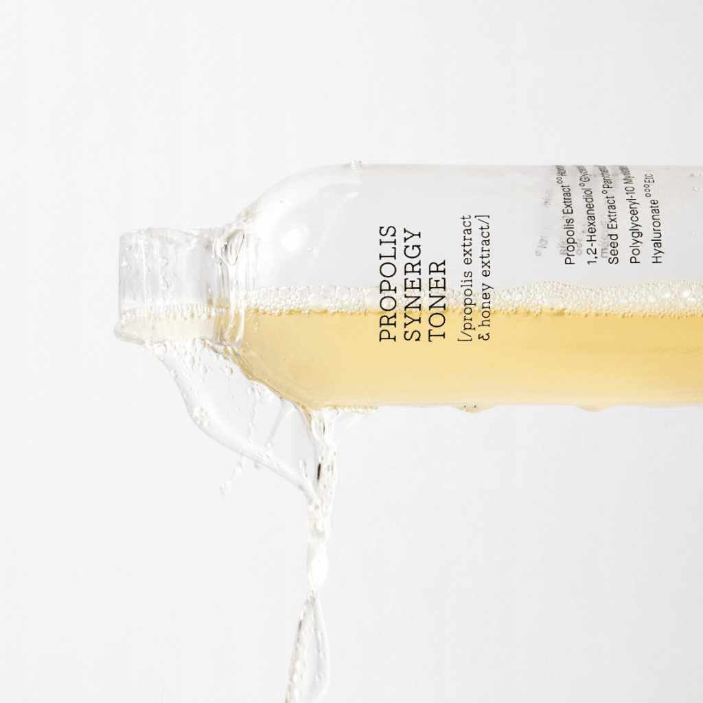 COSRX PROPOLIS SYNERGY TONER 150ml2