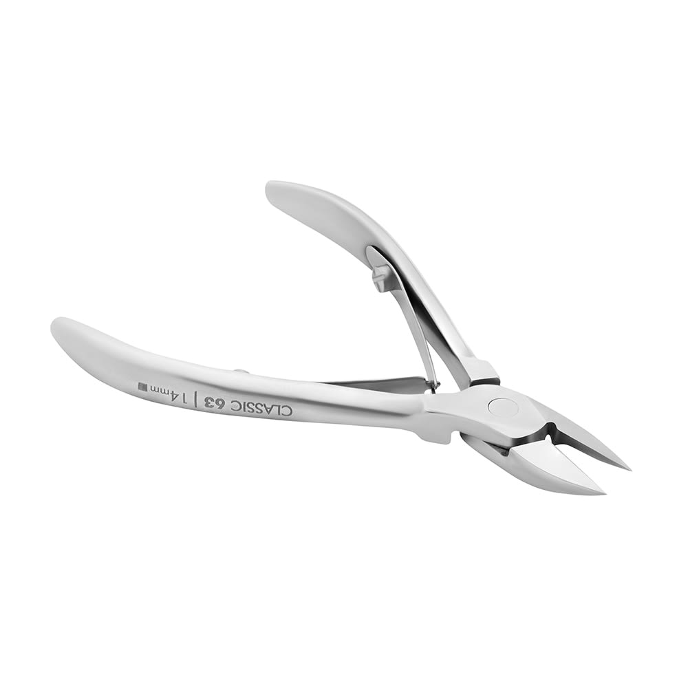 Staleks Cortaúñas Profesional Classic 63 14mm 0