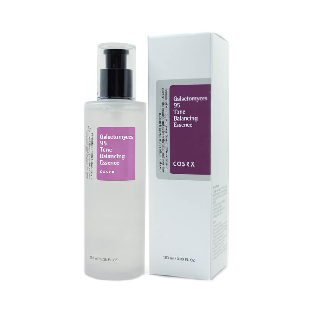 Cosrx Galactomyces 95 Tone Balancing Essence 100ml 0