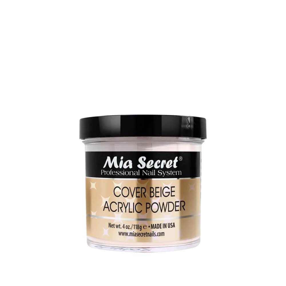 Polimero Cover Beige MIA SECRET3