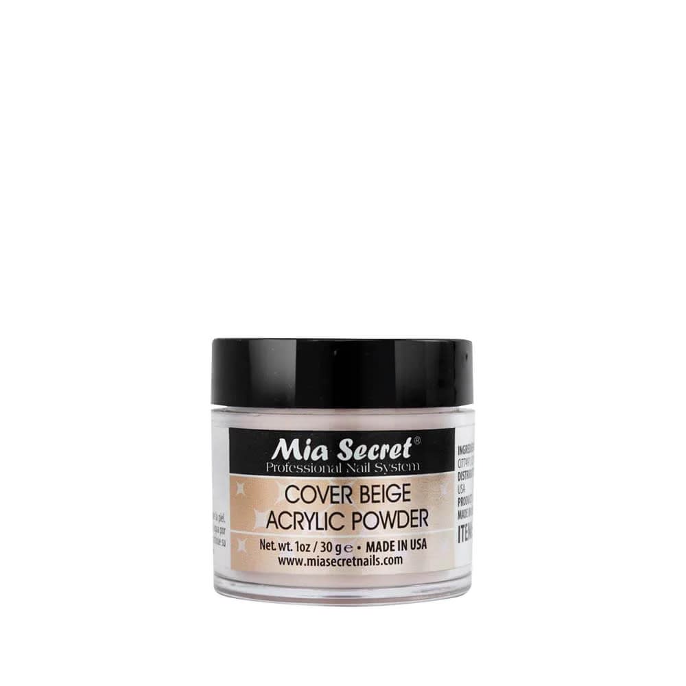 Polimero Cover Beige MIA SECRET 0