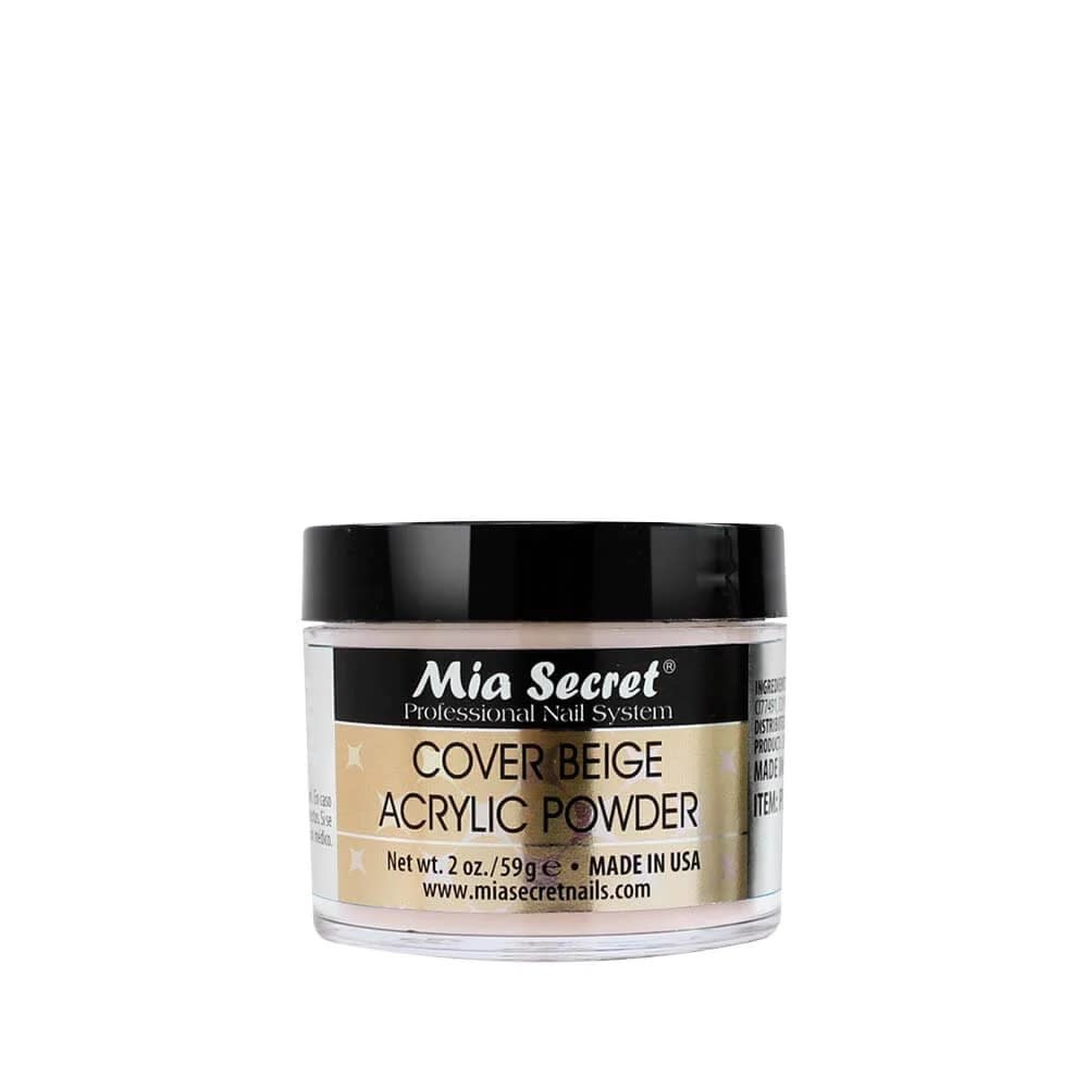 Polimero Cover Beige MIA SECRET2