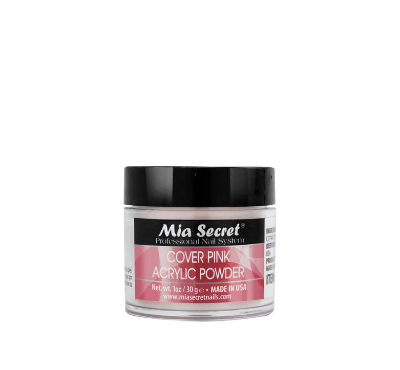 Polimero Cover Pink MIA SECRET 0