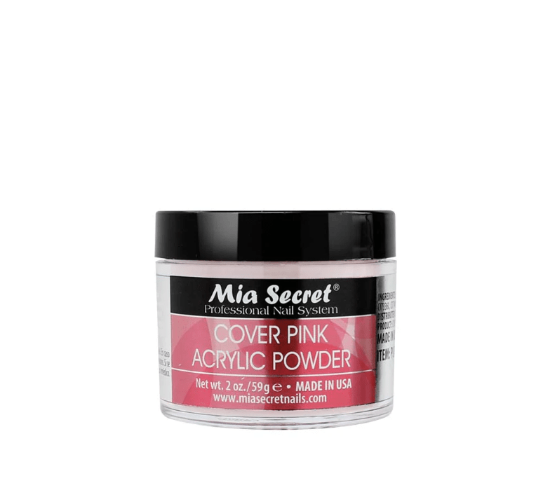 Polimero Cover Pink MIA SECRET2