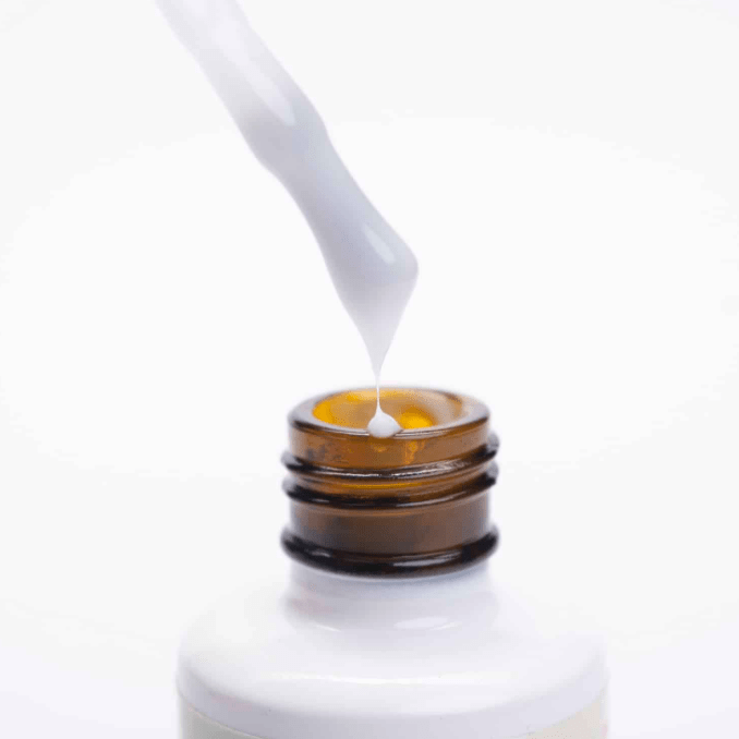 GEL BUILDER EN BOTELLA CREAM BSNAILS 15ml2