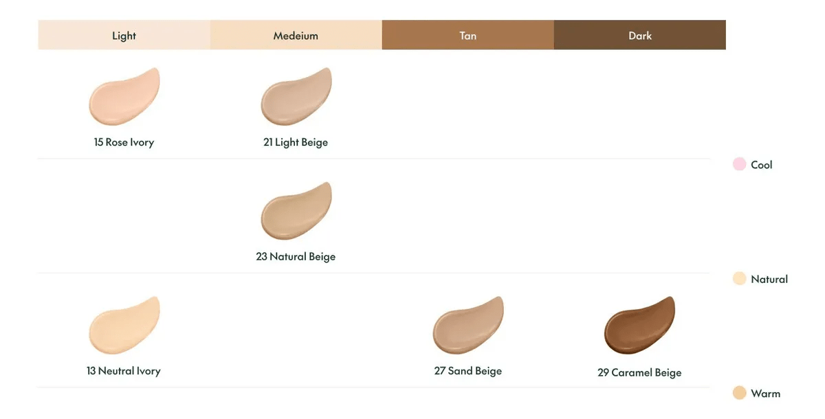 Purito Wonder Releaf Centella BB Cream - #27 Sand Beige3
