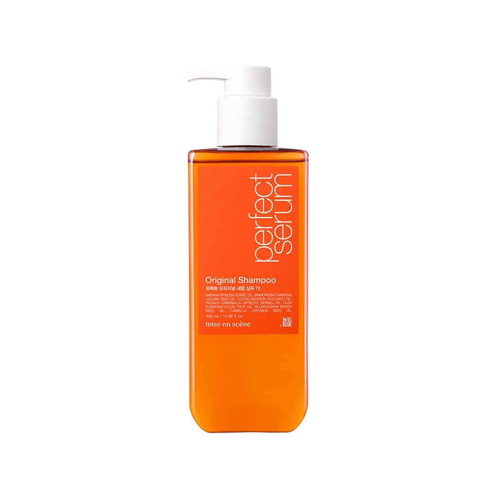 SHAMPOO PERFECT SERUM MISE EN SCENE 680ML1