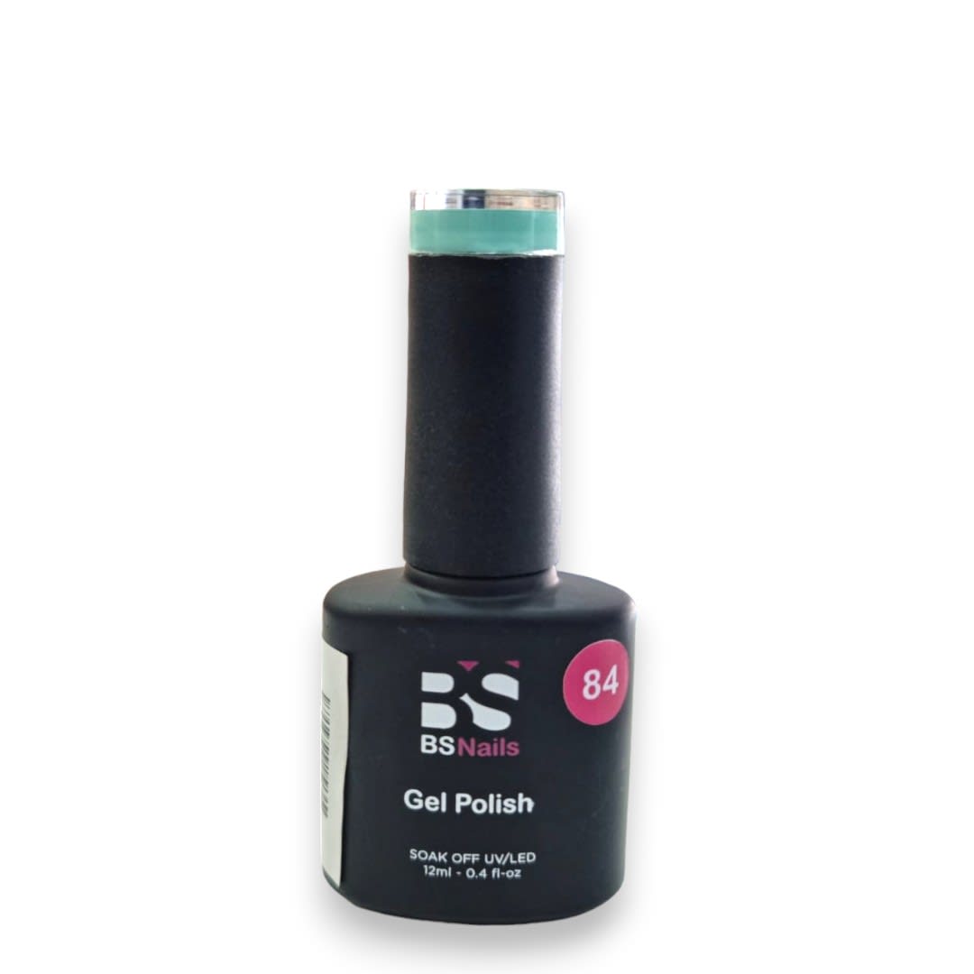Esmalte BSNAILS 084 12ml 0