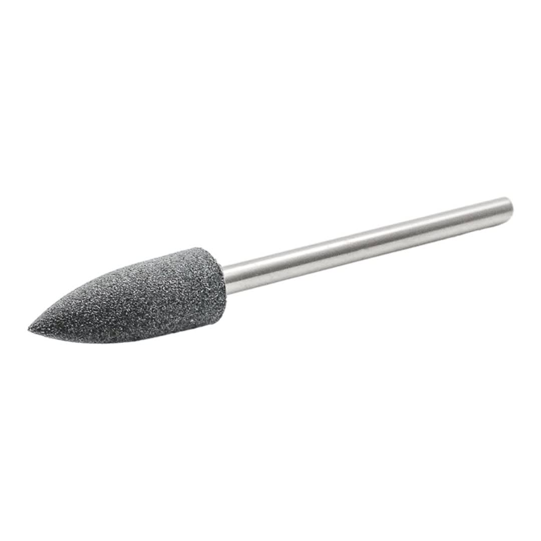 Staleks Fresa Silicona Gris 6mm2