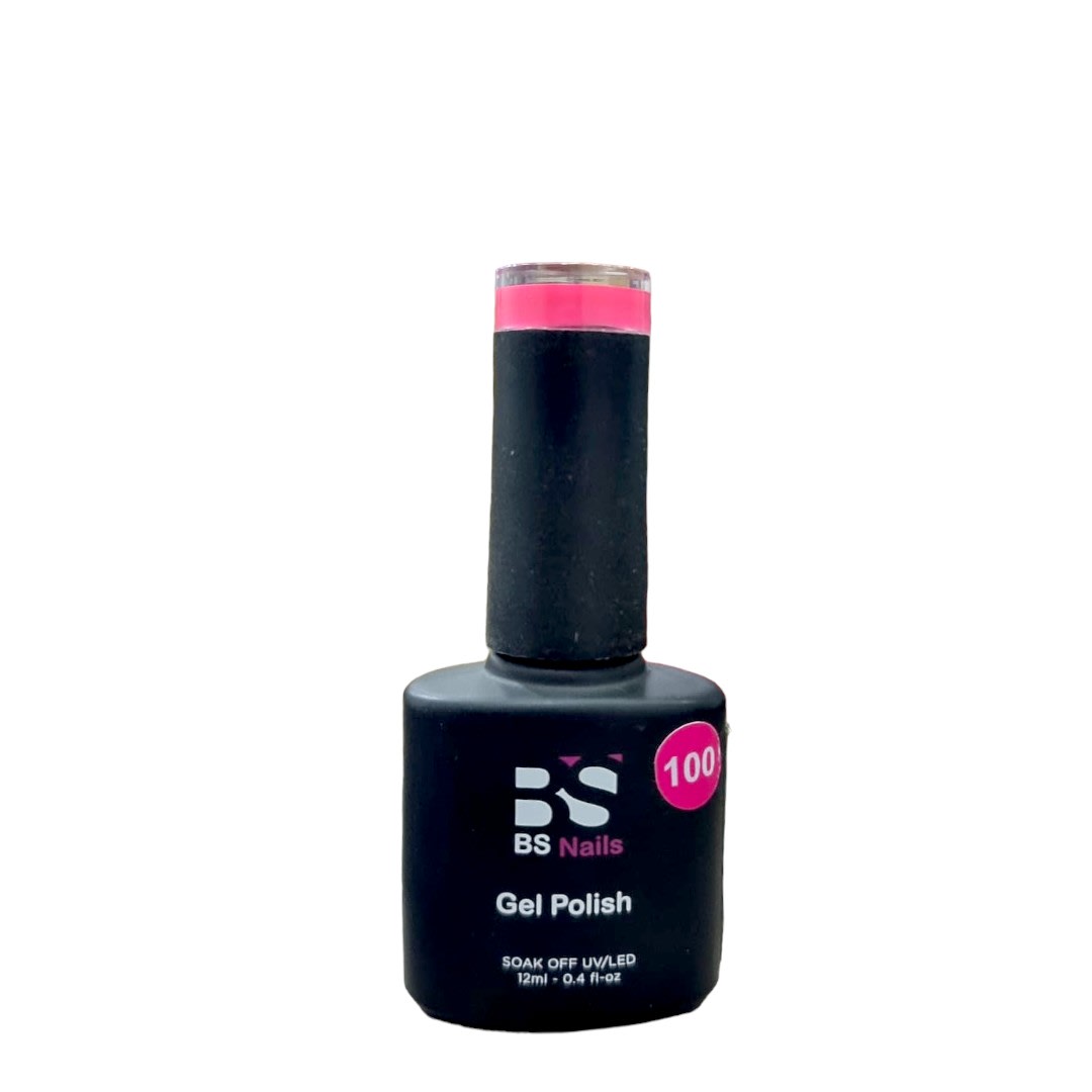 Esmalte BSNAILS 100 12ml 0