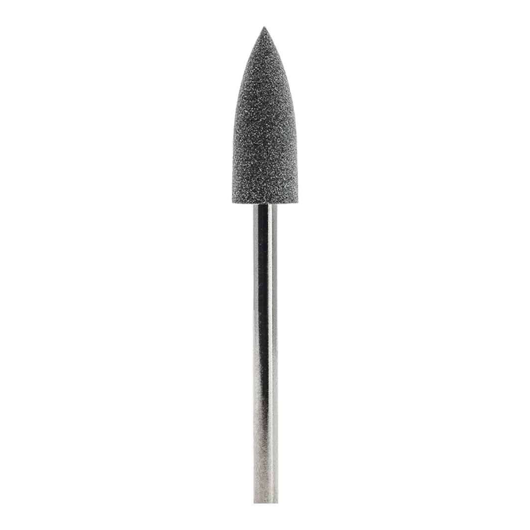 Staleks Fresa Silicona Gris 6mm3