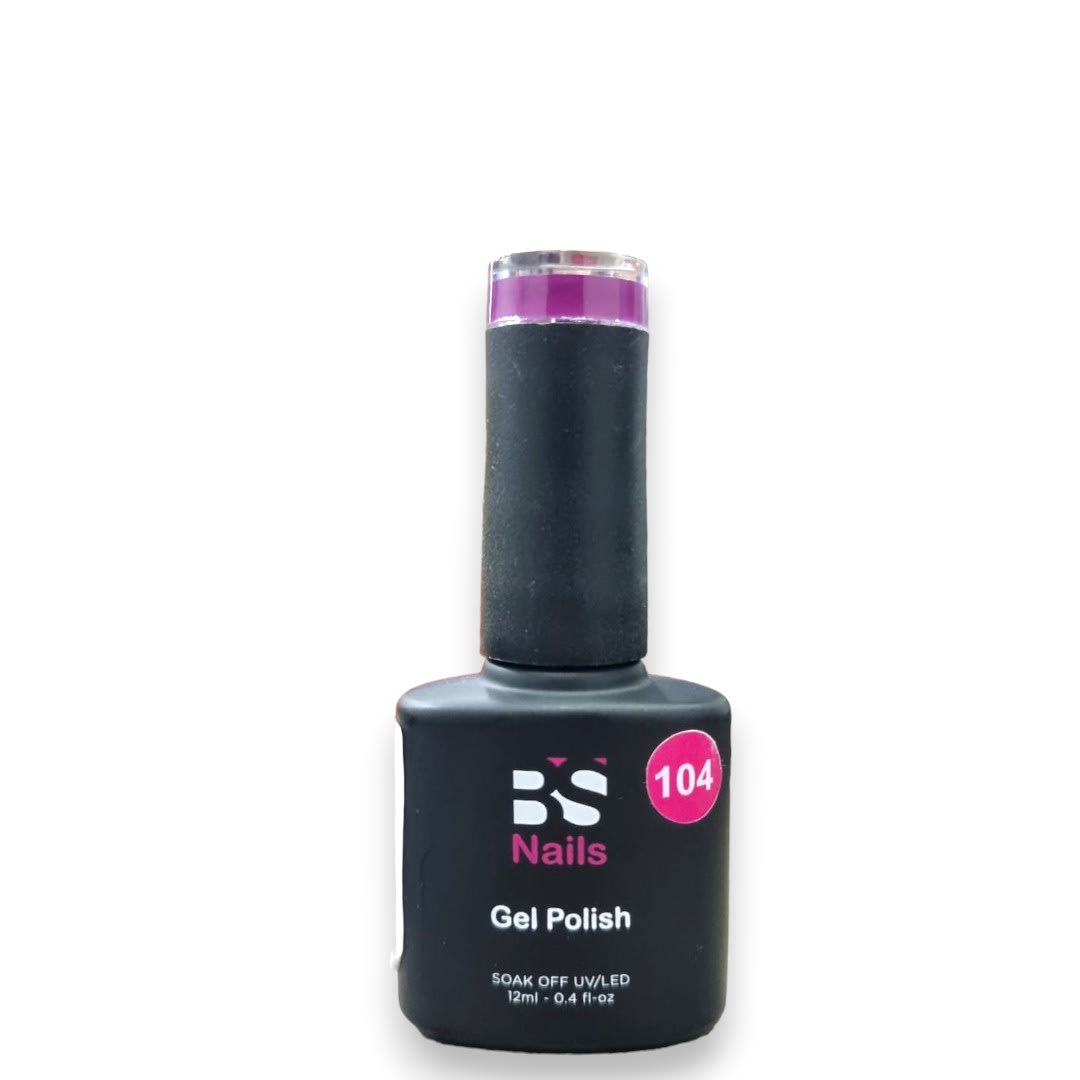 Esmalte BSNAILS 104 12ml 0