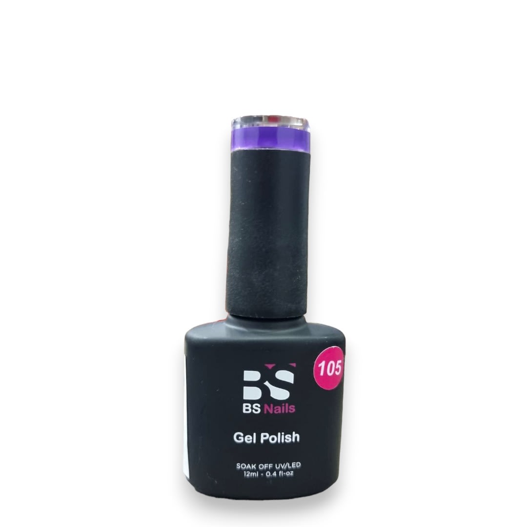 Esmalte BSNAILS 105 12ml 0