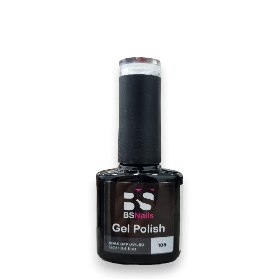 Esmalte BSNAILS 108 12ml 0