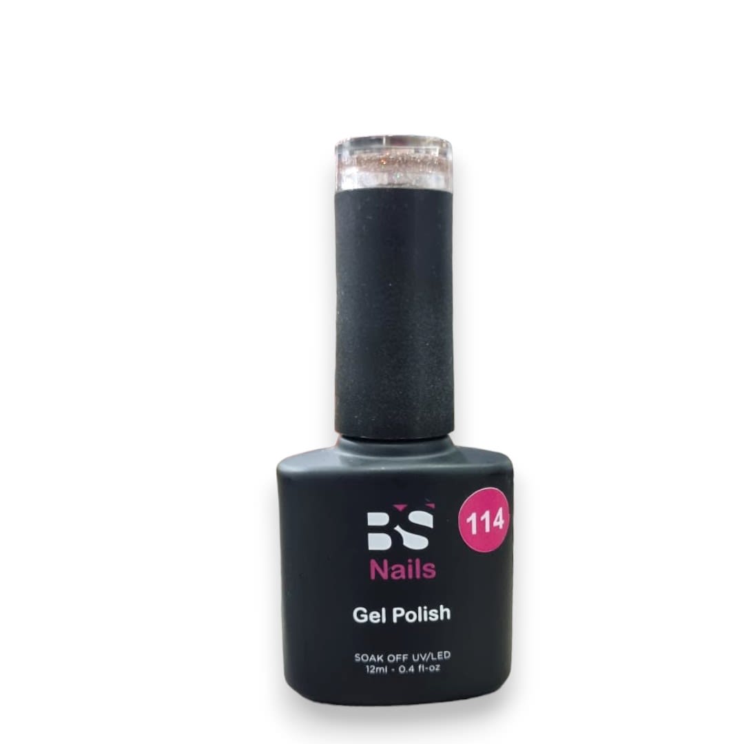 Esmalte BSNAILS 114 12ml 0