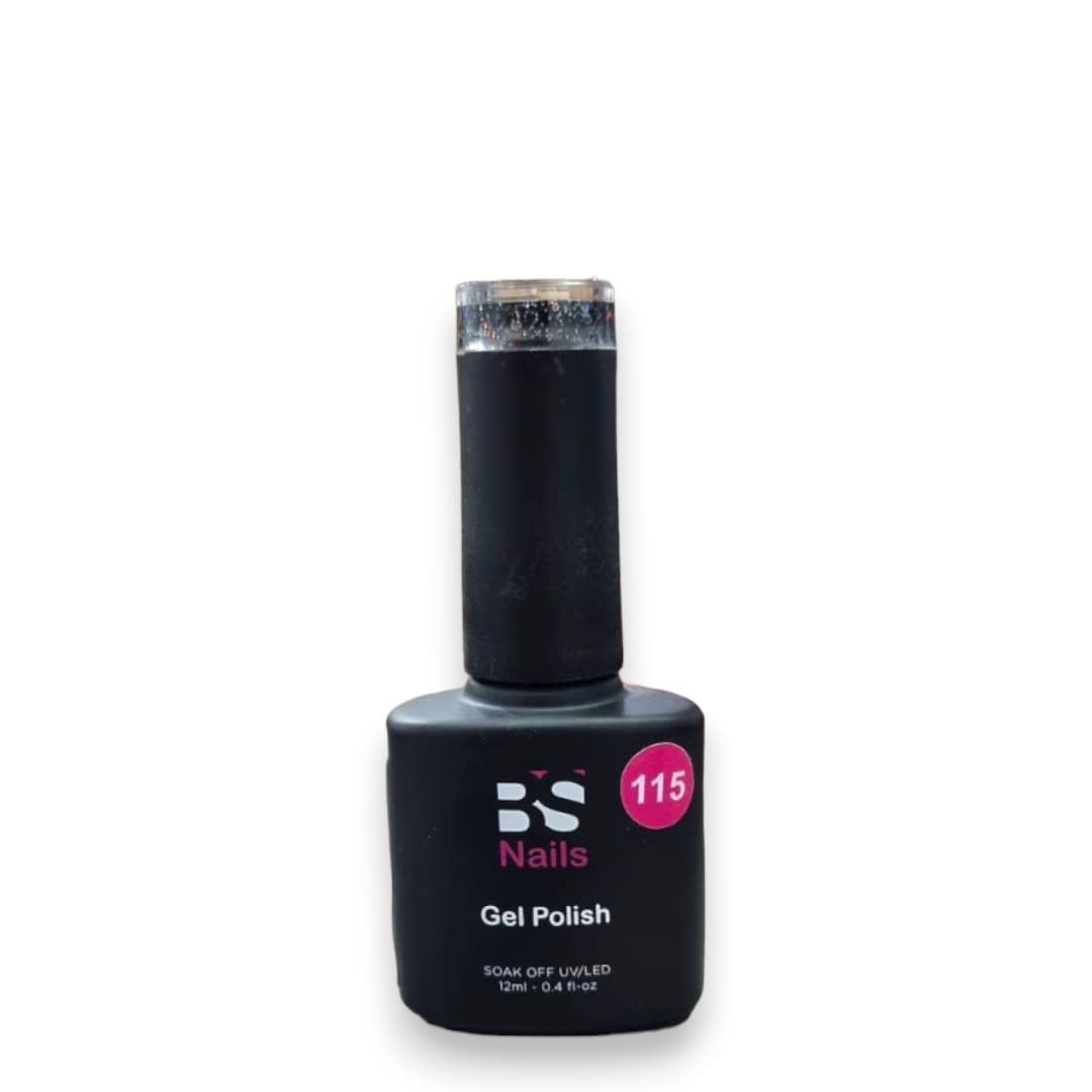 Esmalte BSNAILS 115 12ml 0
