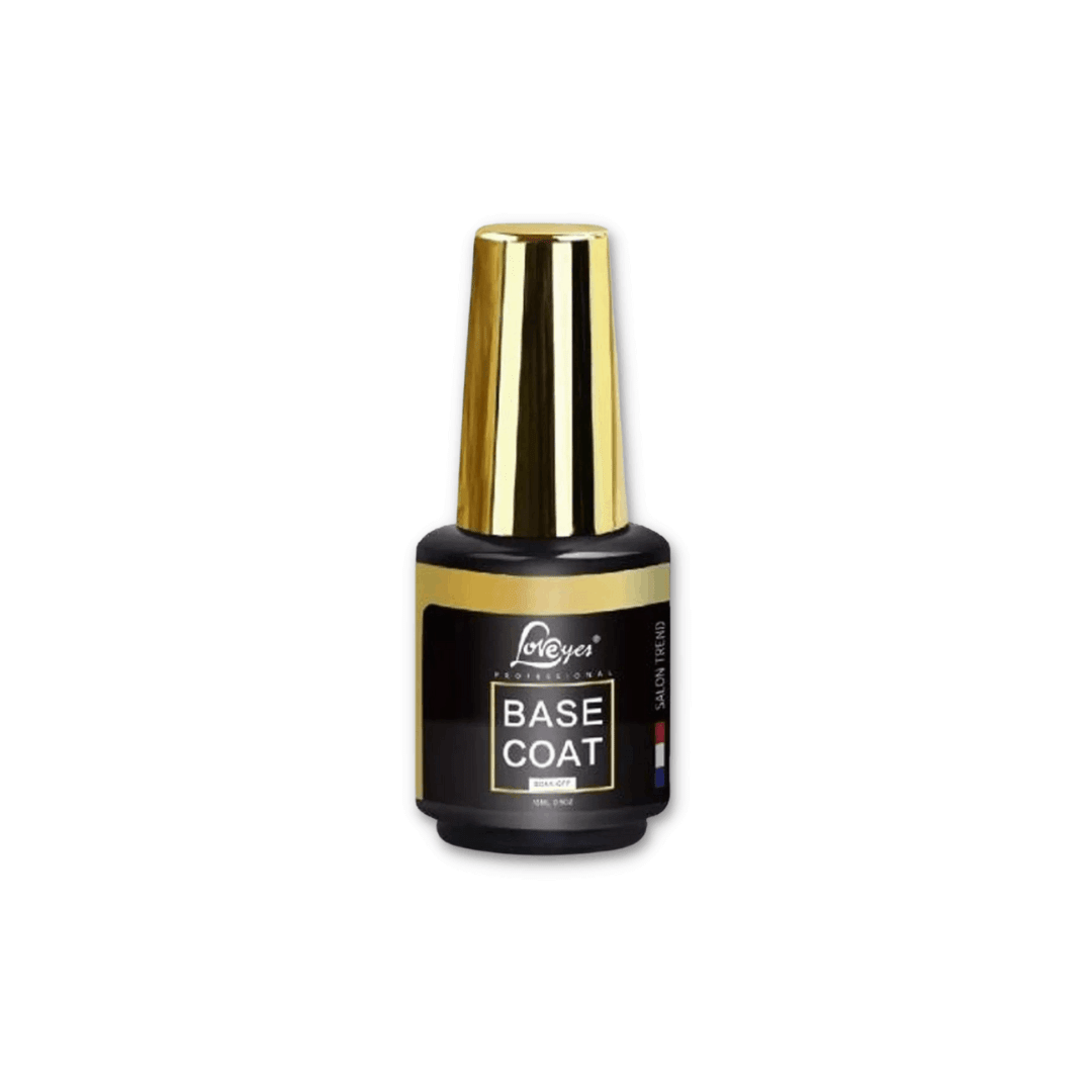 Base coat LOVEYES 15ml1