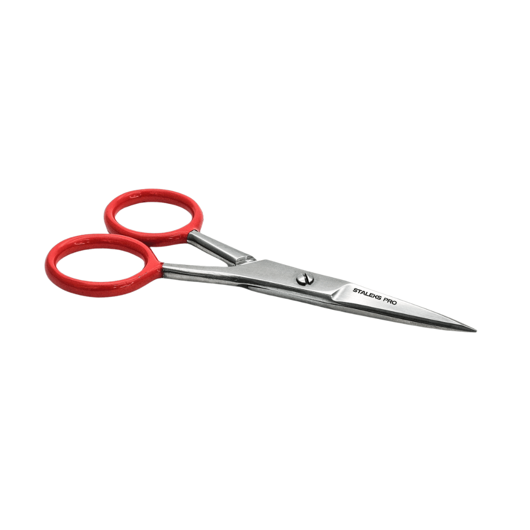 Staleks Expert 30 Type 1 32mm – Tijeras Para Cejas 0