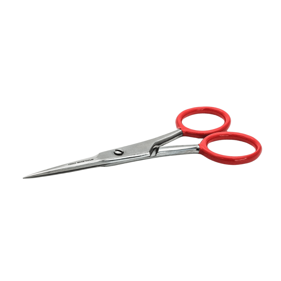 Staleks Expert 30 Type 1 32mm – Tijeras Para Cejas2