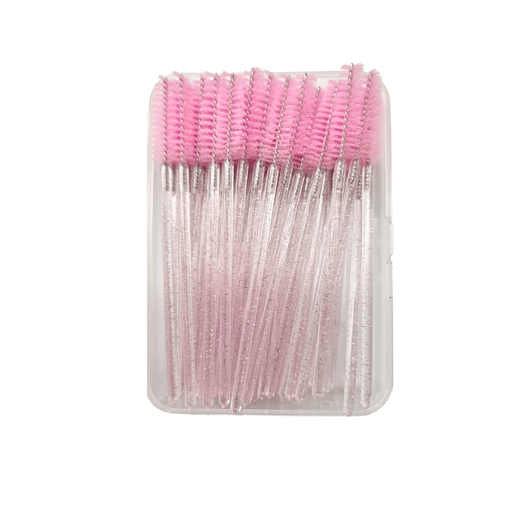 Cepillo para pestañas 50 unidades MaxCare2