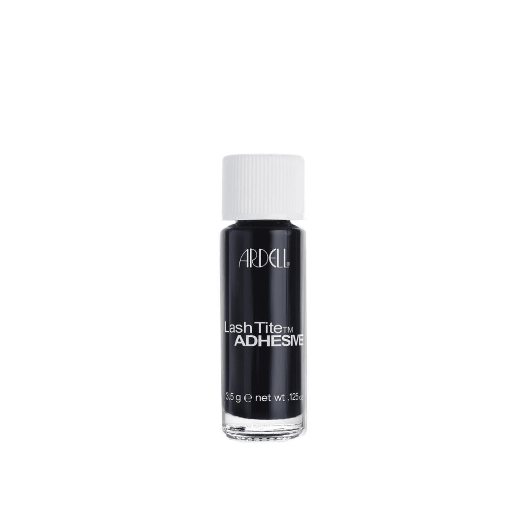 ARDELL Adhesivo De Pestañas racimo o punto DARK (Negro)2