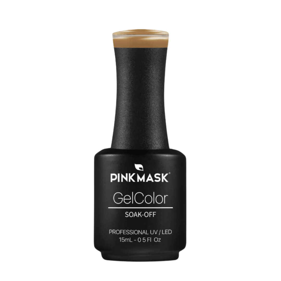 Almond PINK MASK 215 0