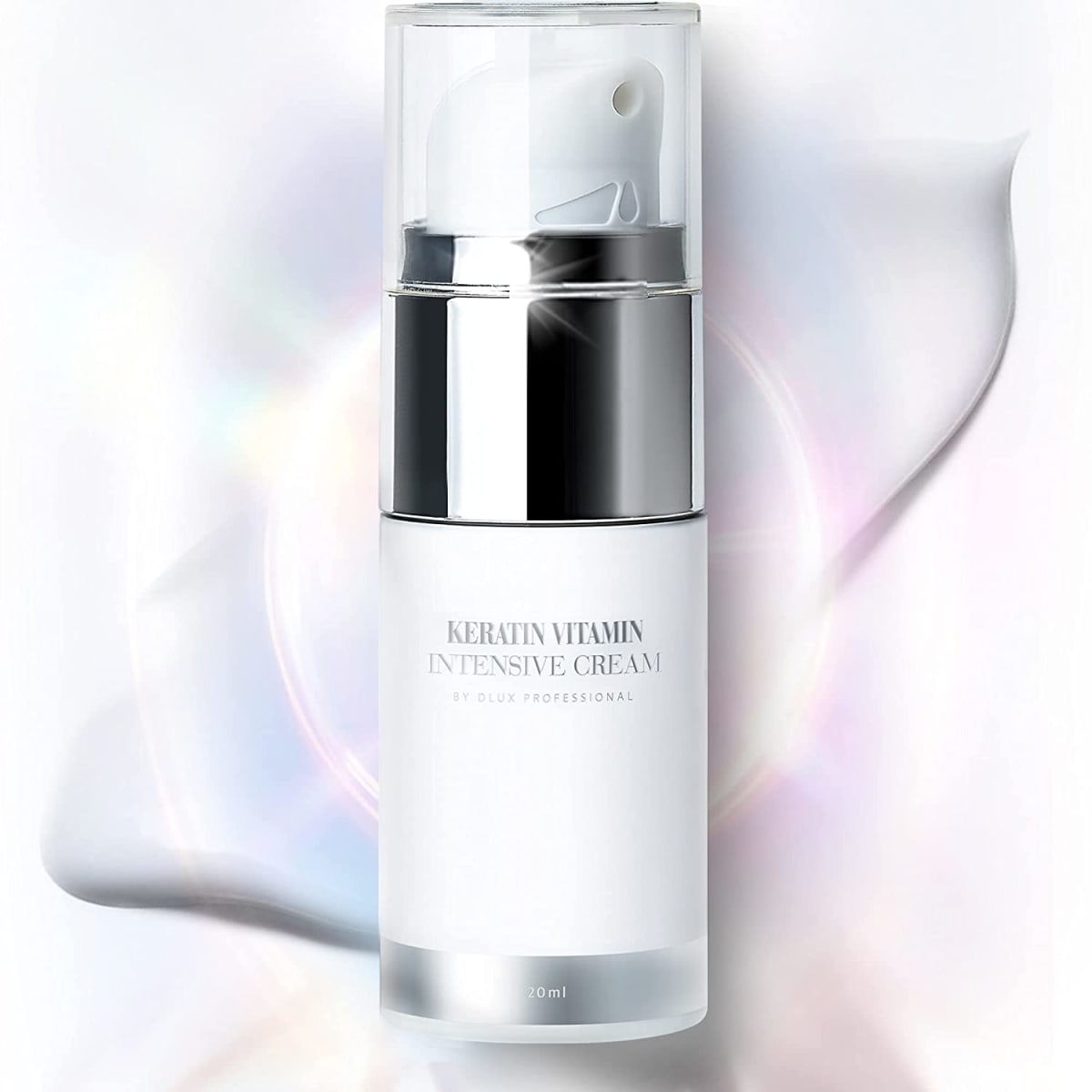 DLUX KERATIN VITAMIN LASH SERUM BOTOX PESTAÑAS 20ML 0