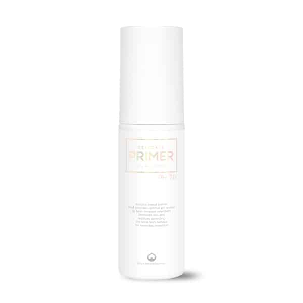 DLUX Primer Delicate PH 7 Pestañas y Parpados sensibles1
