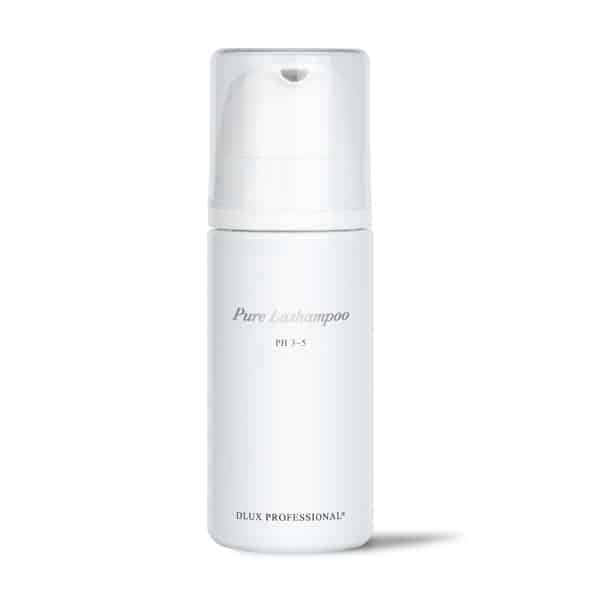 DLUX Shampoo de Pestañas y Cejas PURE LASHAMPOO 3-51