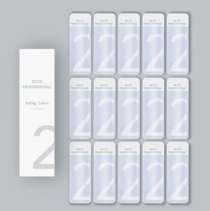PASO 2 LIFTING SETTING LOTION DLUX2