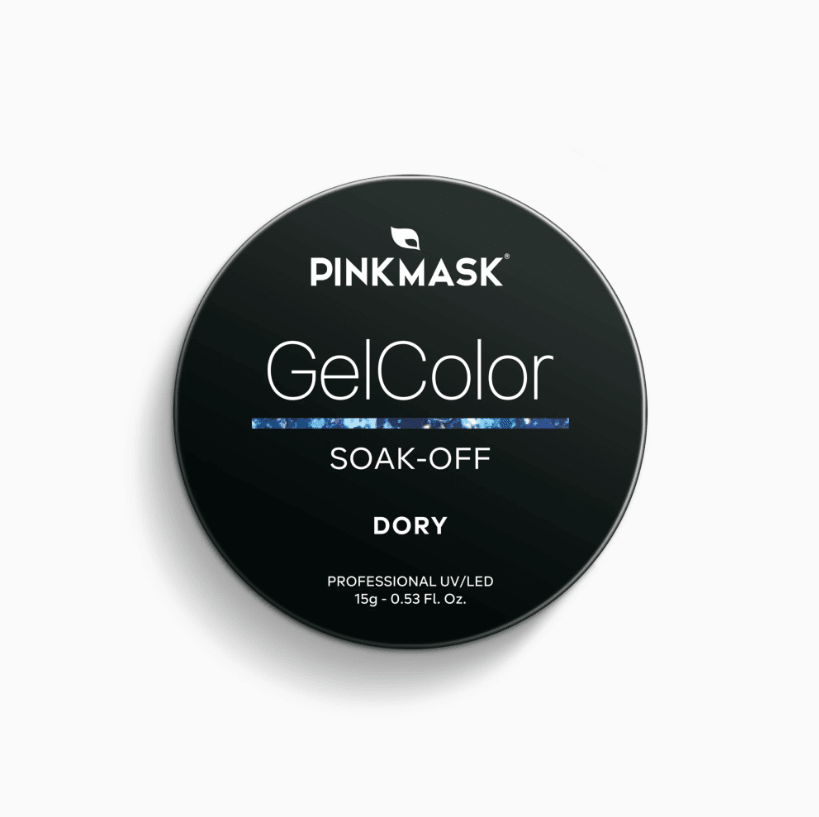 Dory - Under the Sea PINK MASK3