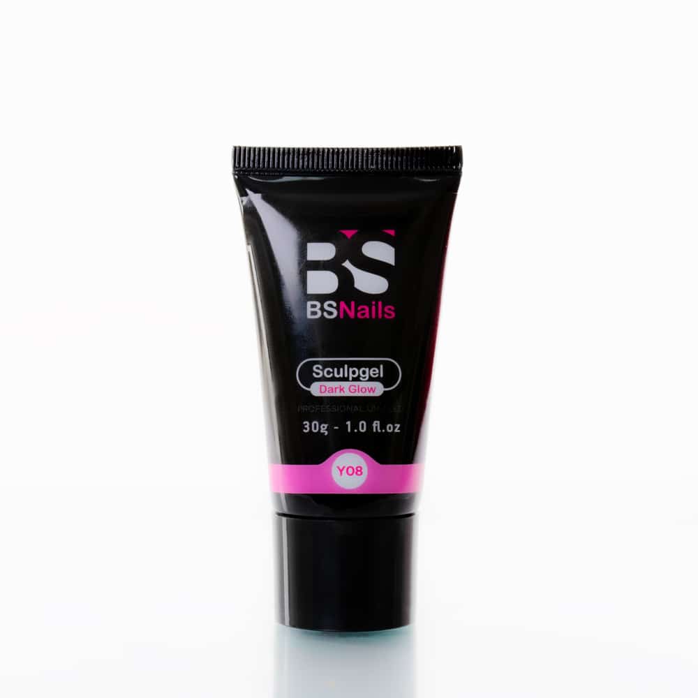 Sculpgel Y08 BSNAILS 30gr1