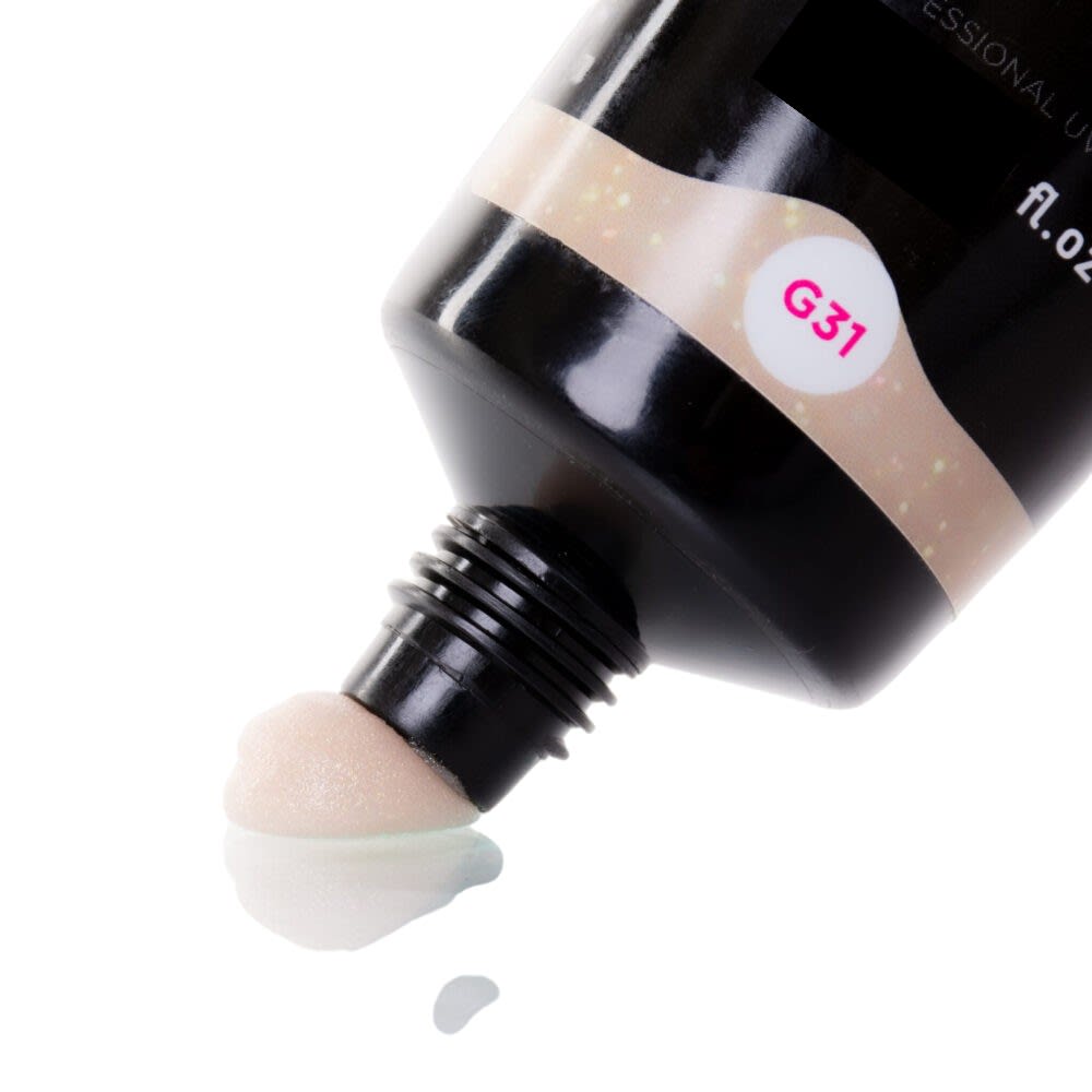 Sculpgel Glitter G31 BSNAILS 30gr2