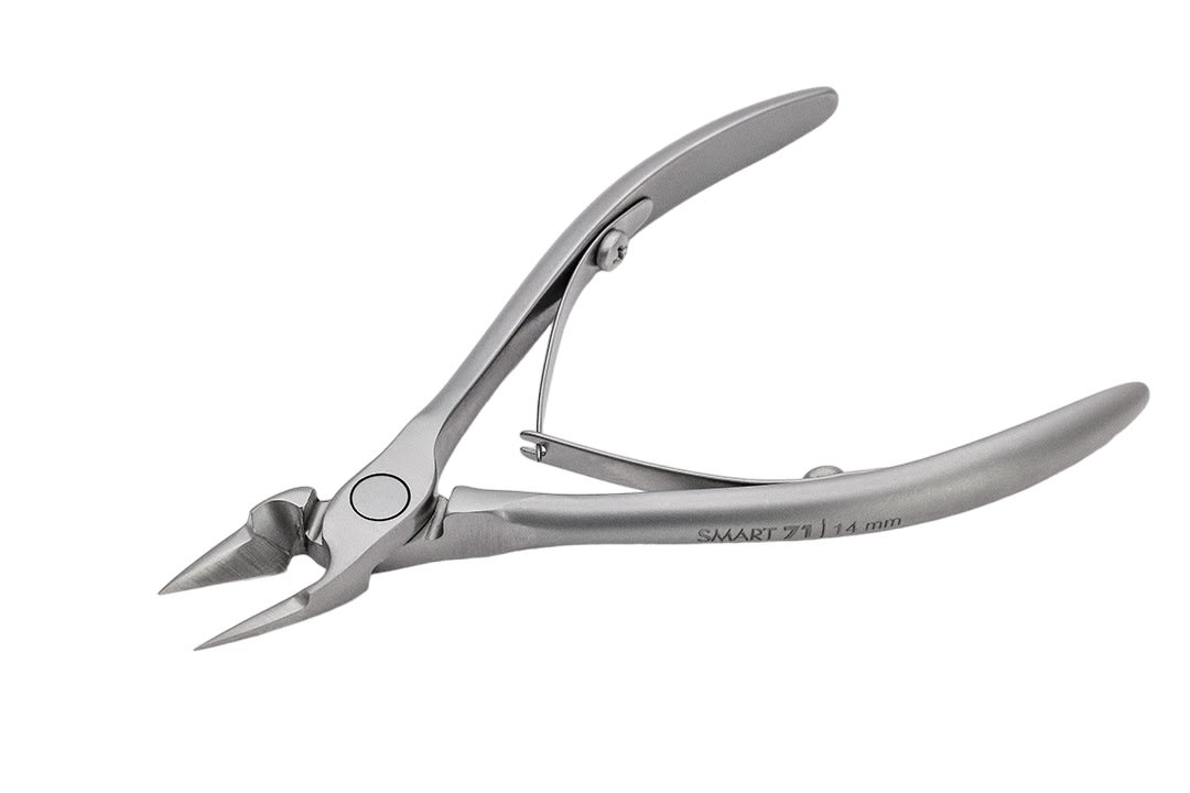 Staleks Cortaúñas Profesional Para Uñas Encarnadas Smart 71 – 14mm 0