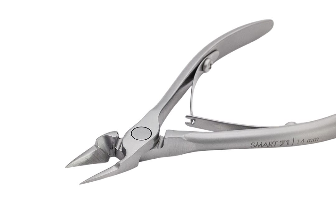 Staleks Cortaúñas Profesional Para Uñas Encarnadas Smart 71 – 14mm2