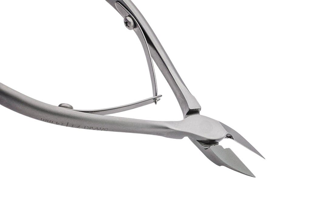 Staleks Cortaúñas Profesional Para Uñas Encarnadas Smart 71 – 14mm3