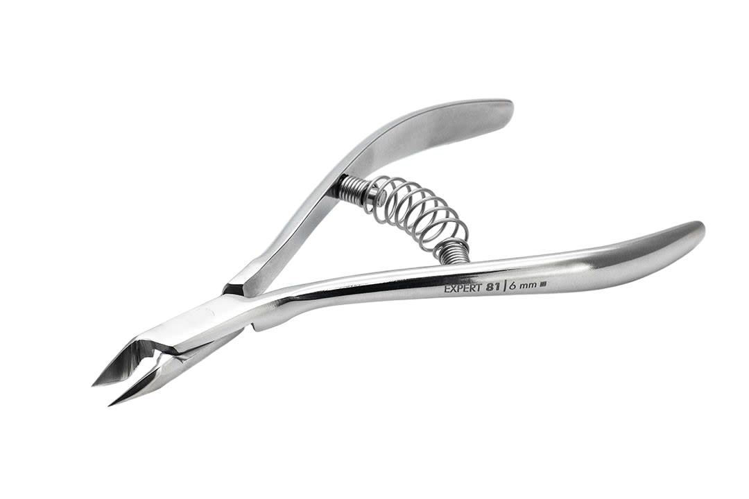 Staleks Pro Corta Cutículas Expert 81 6mm3