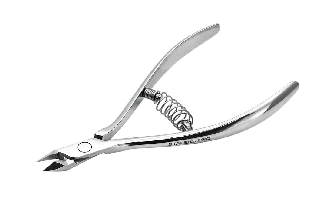 Staleks Pro Corta Cutículas Expert 81 6mm4